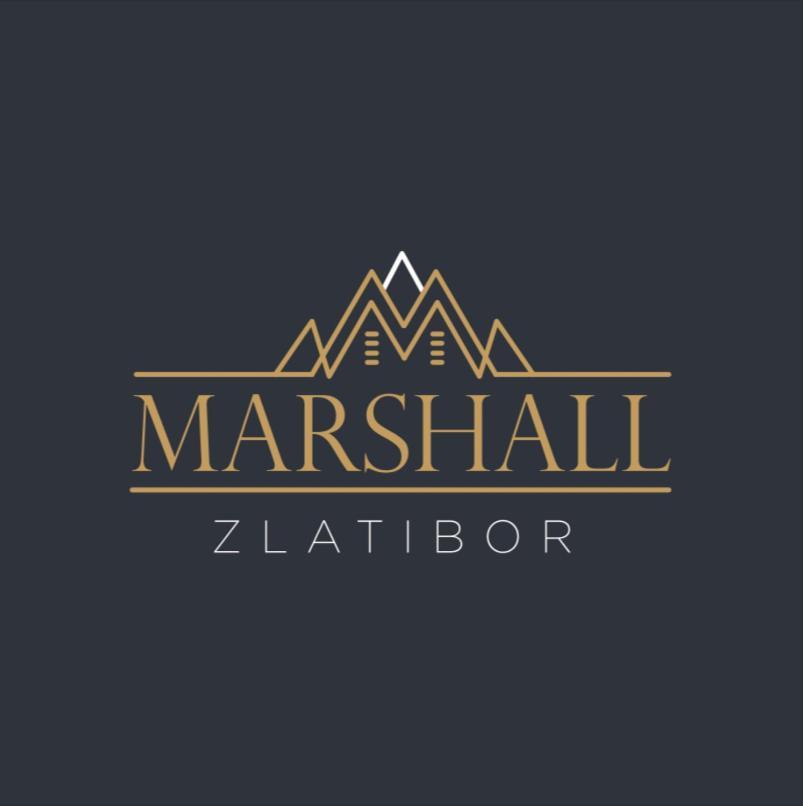 Marshall Apartments - Zlatibor Eksteriør bilde