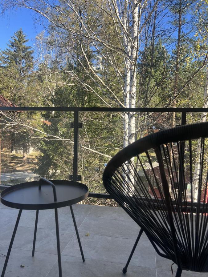 Marshall Apartments - Zlatibor Eksteriør bilde