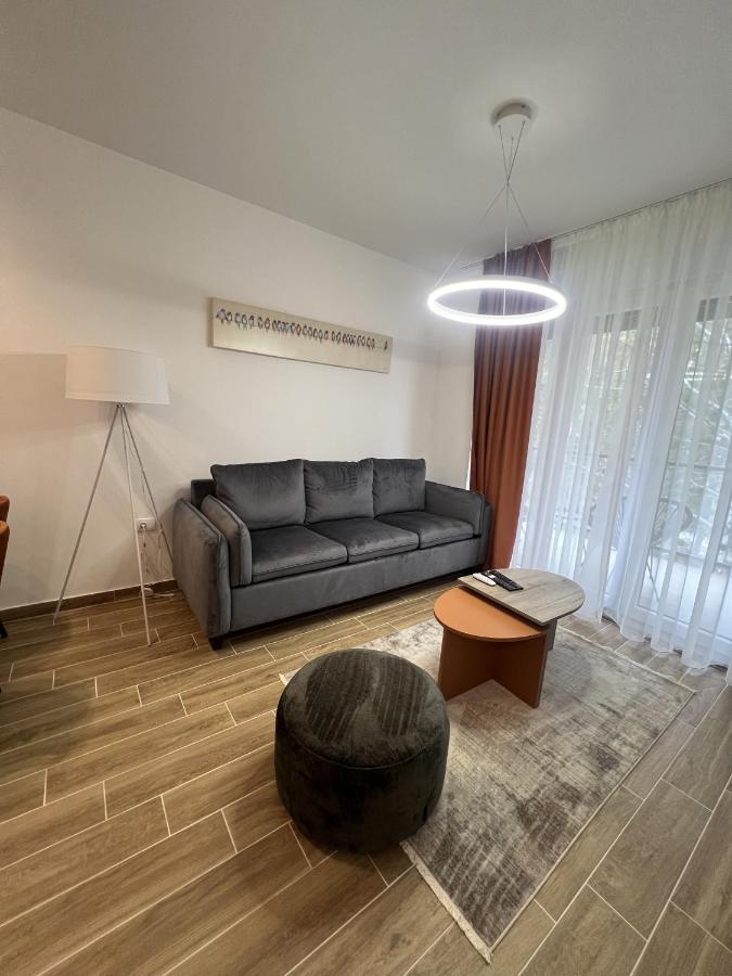 Marshall Apartments - Zlatibor Eksteriør bilde