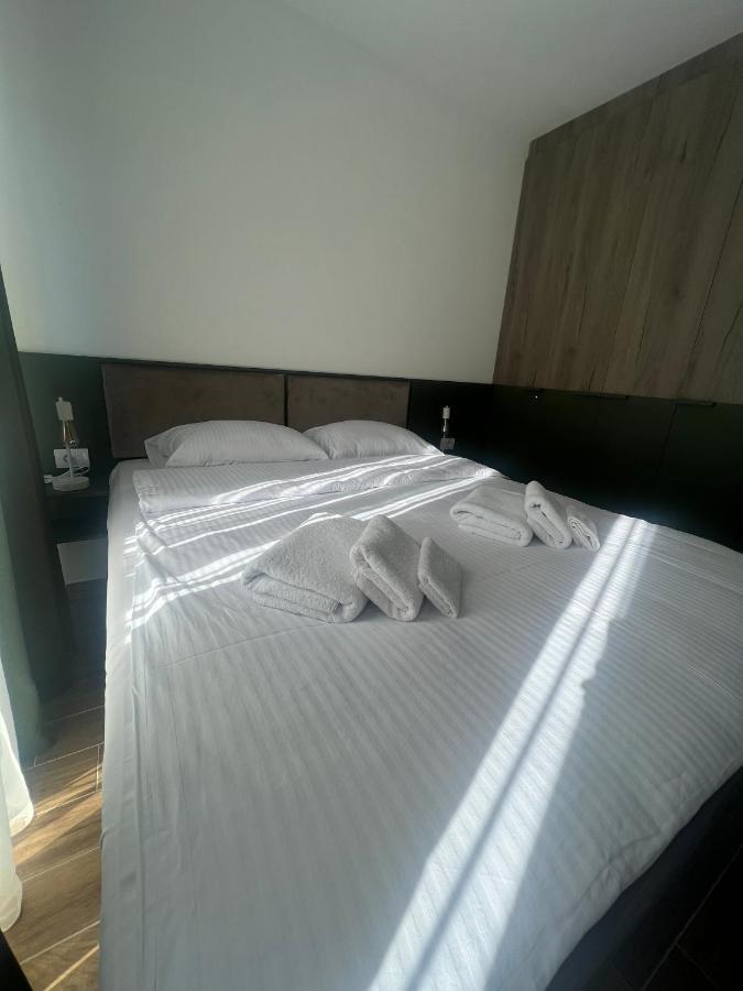 Marshall Apartments - Zlatibor Eksteriør bilde
