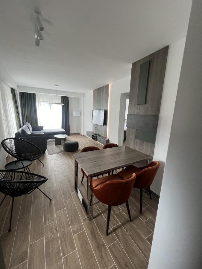 Marshall Apartments - Zlatibor Eksteriør bilde