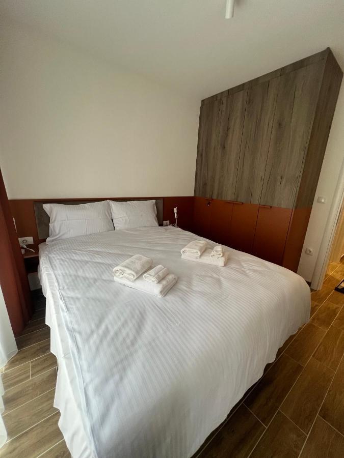 Marshall Apartments - Zlatibor Eksteriør bilde
