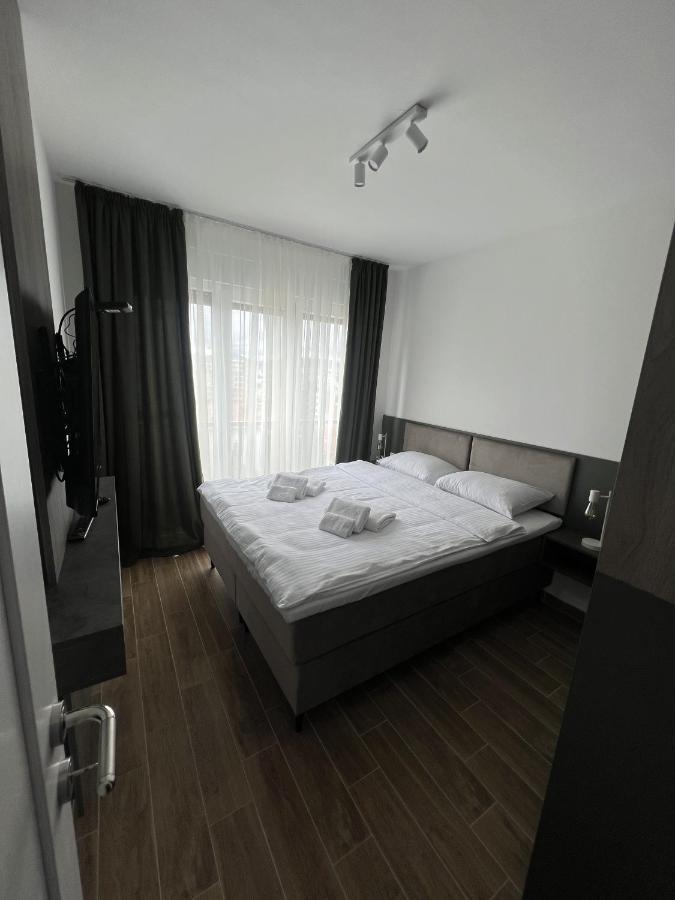 Marshall Apartments - Zlatibor Eksteriør bilde