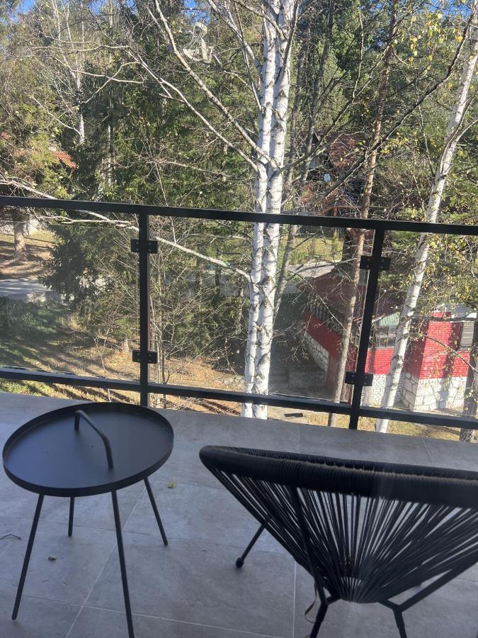 Marshall Apartments - Zlatibor Eksteriør bilde