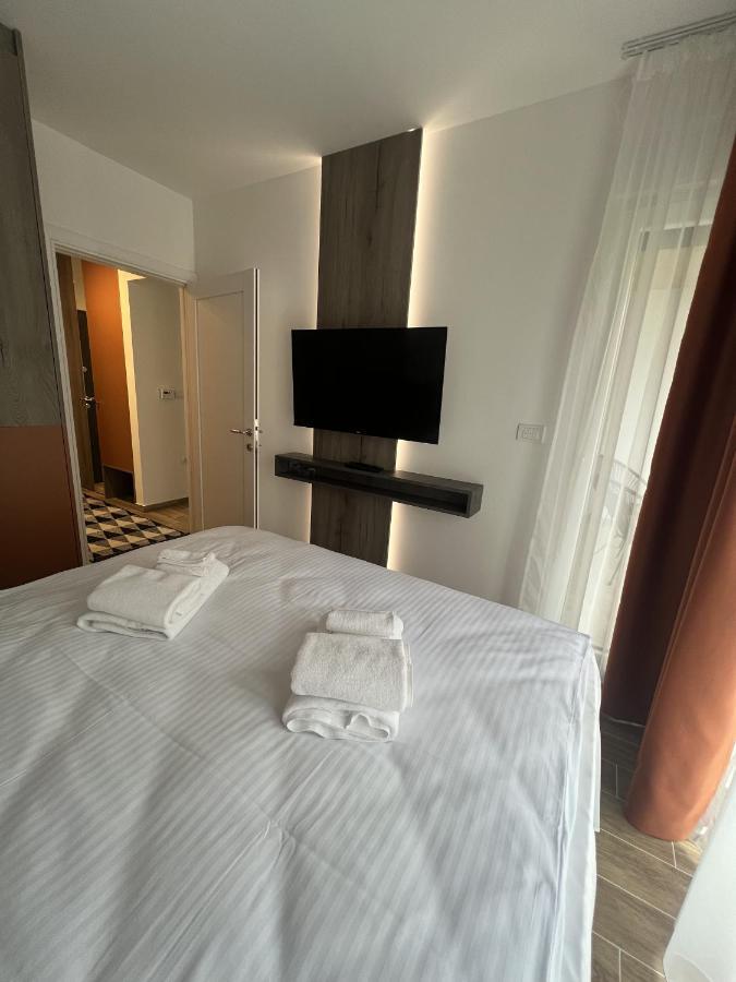Marshall Apartments - Zlatibor Eksteriør bilde