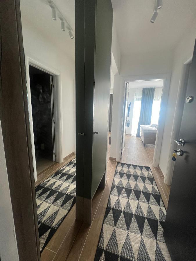 Marshall Apartments - Zlatibor Eksteriør bilde