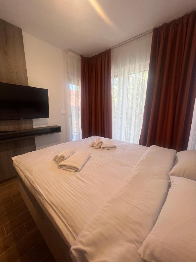 Marshall Apartments - Zlatibor Eksteriør bilde