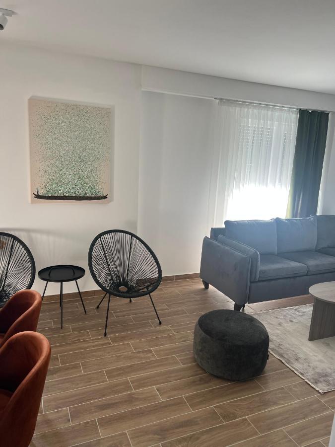 Marshall Apartments - Zlatibor Eksteriør bilde