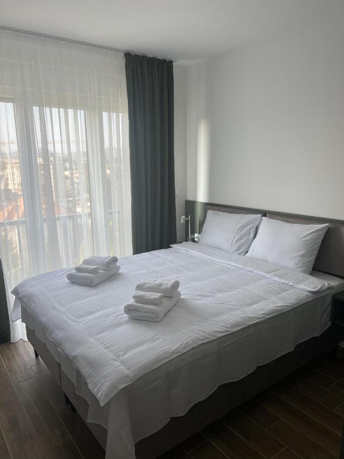 Marshall Apartments - Zlatibor Eksteriør bilde