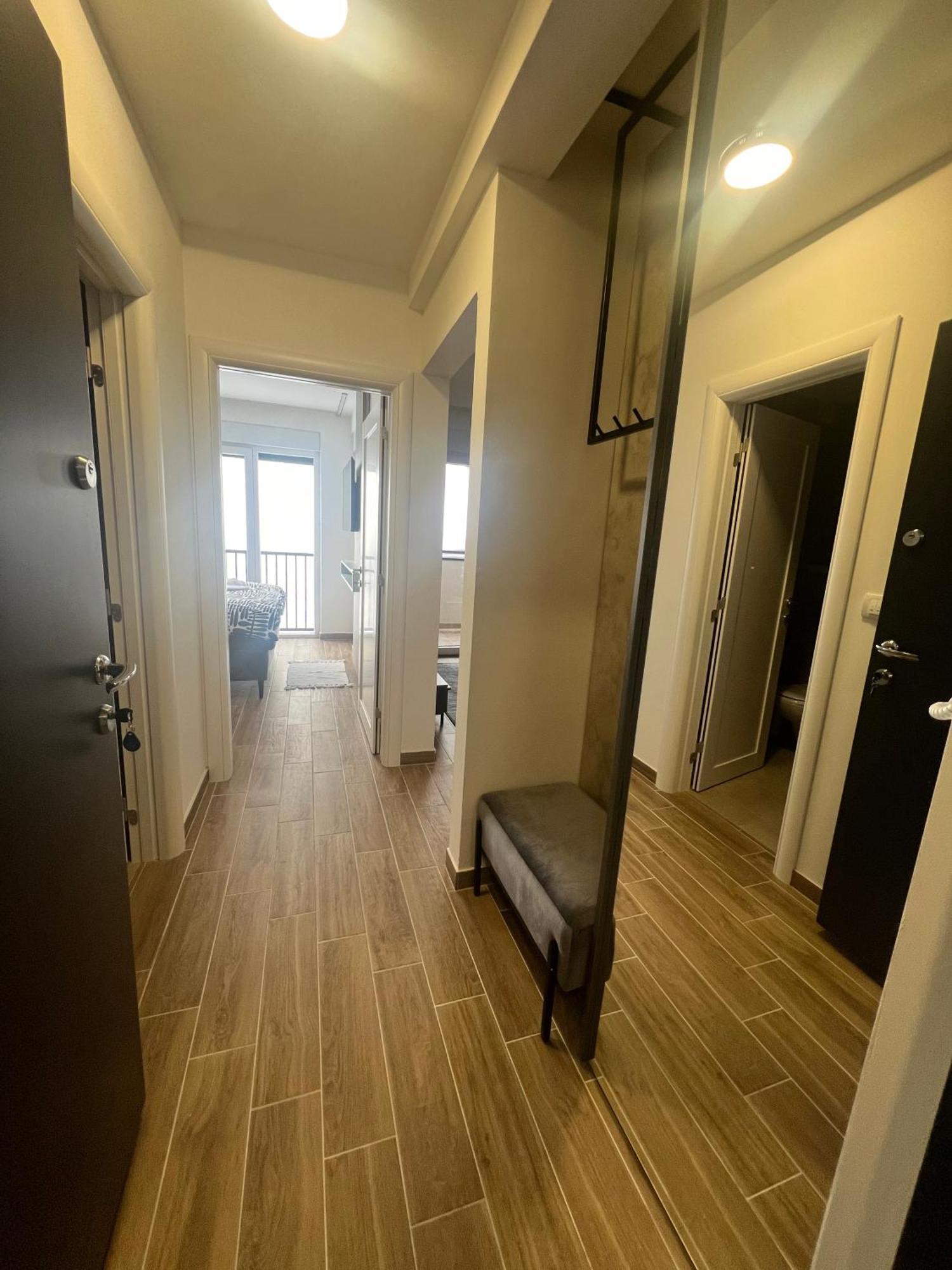 Marshall Apartments - Zlatibor Eksteriør bilde