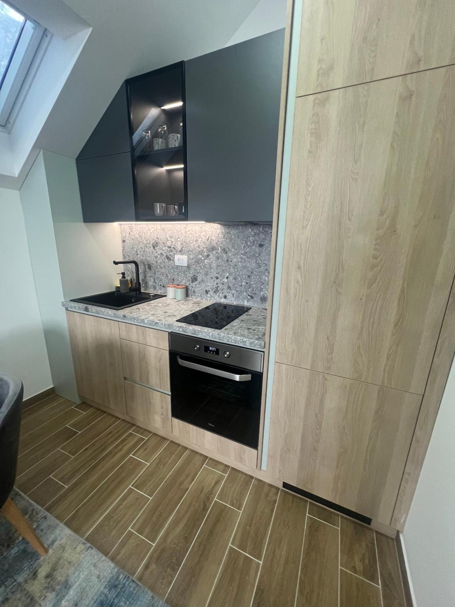 Marshall Apartments - Zlatibor Eksteriør bilde