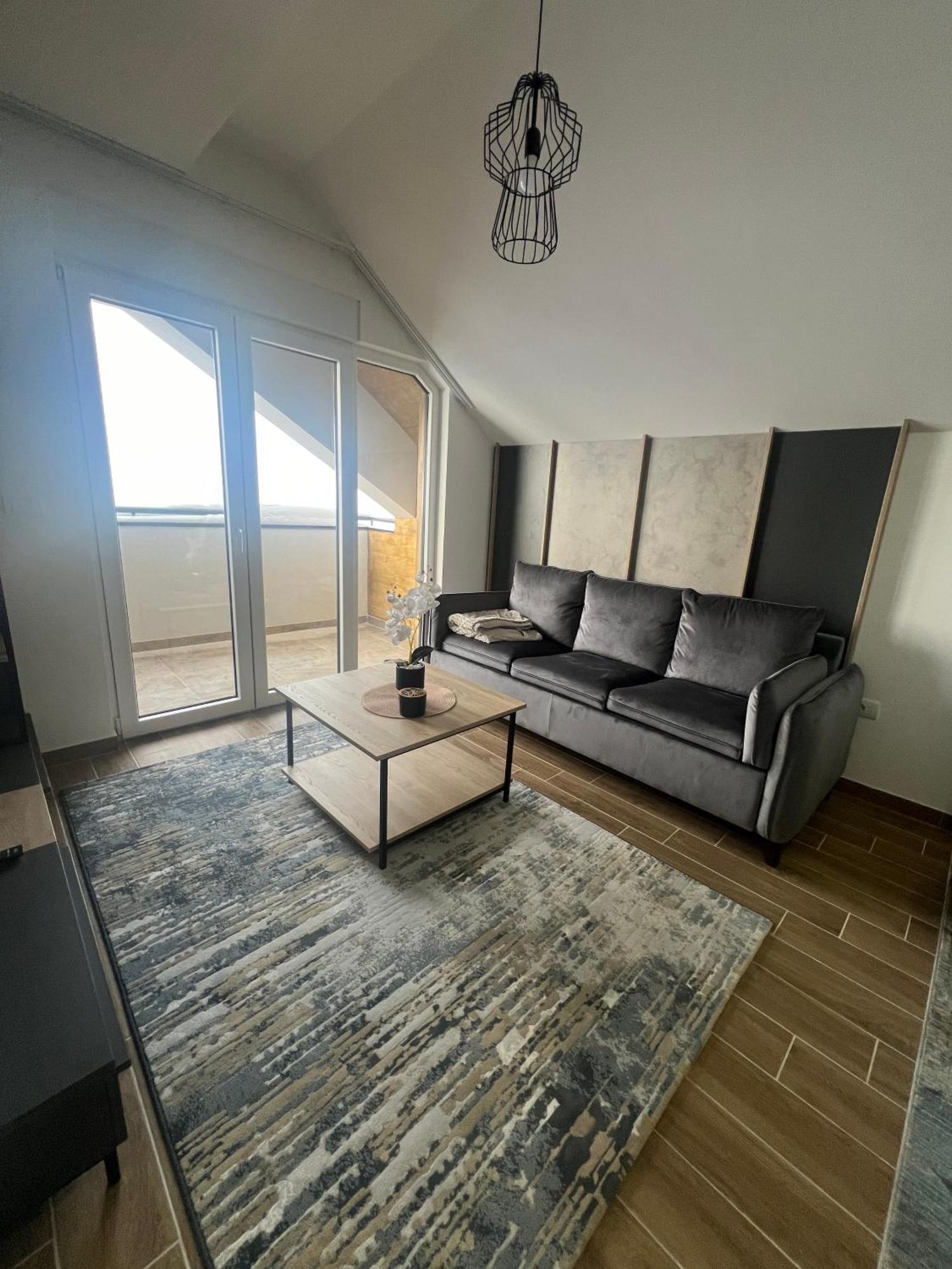Marshall Apartments - Zlatibor Eksteriør bilde