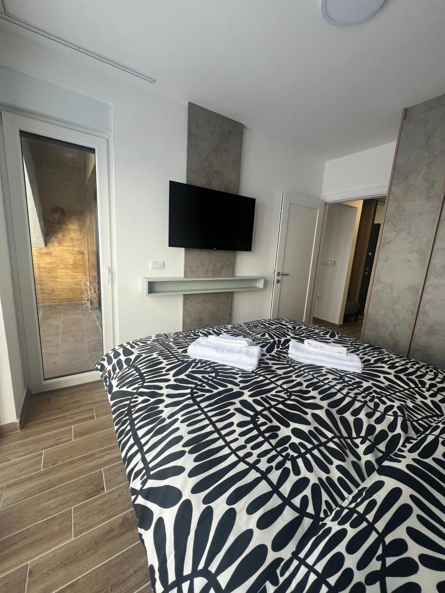 Marshall Apartments - Zlatibor Eksteriør bilde