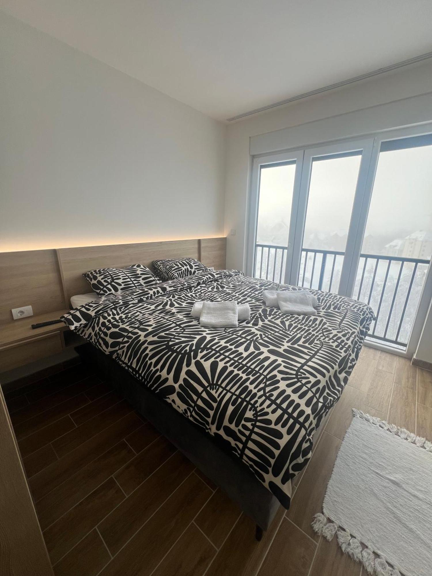 Marshall Apartments - Zlatibor Eksteriør bilde