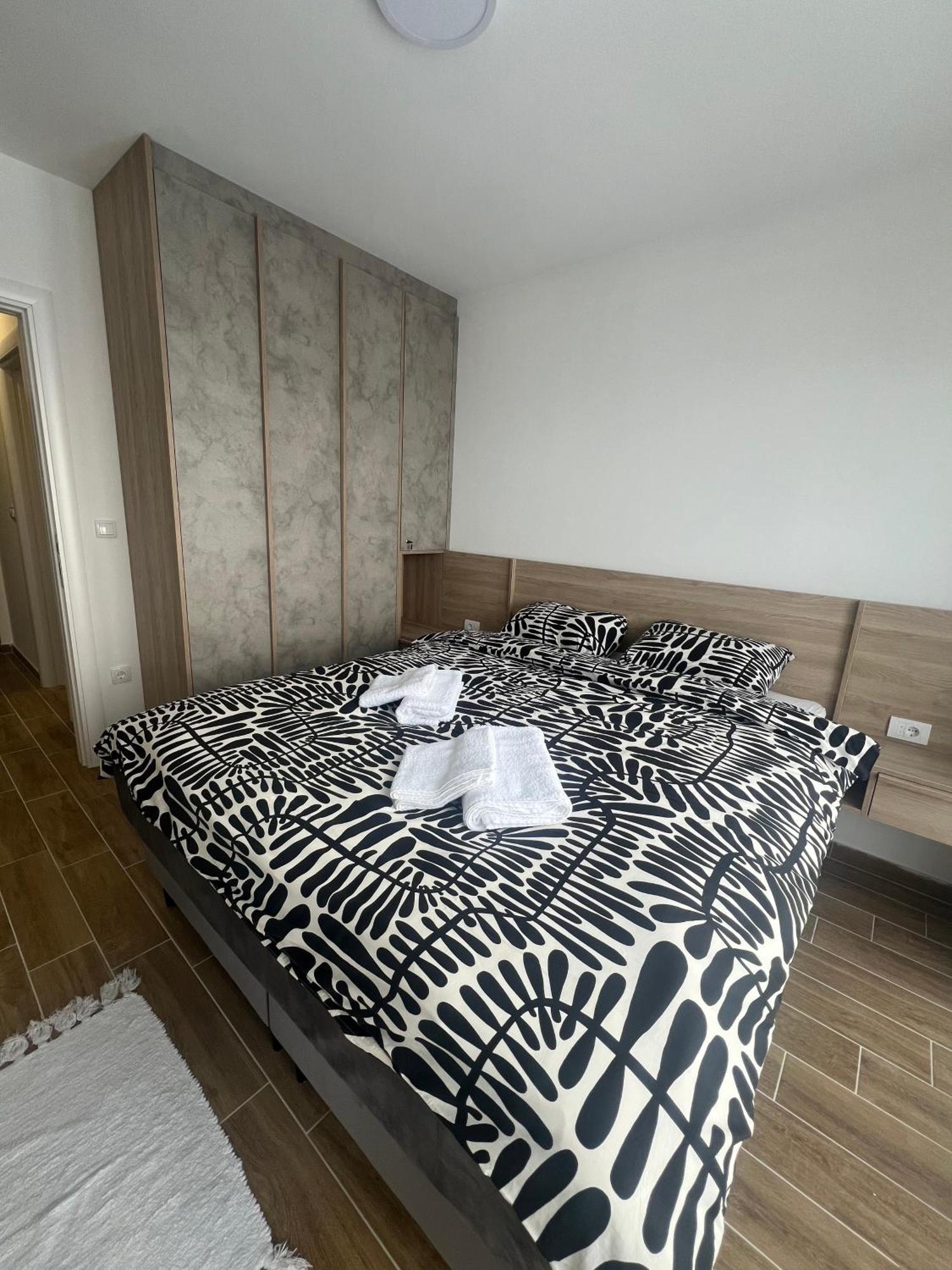 Marshall Apartments - Zlatibor Eksteriør bilde