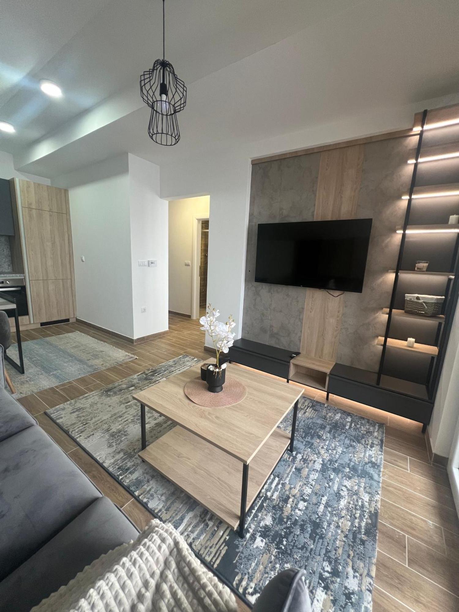 Marshall Apartments - Zlatibor Eksteriør bilde