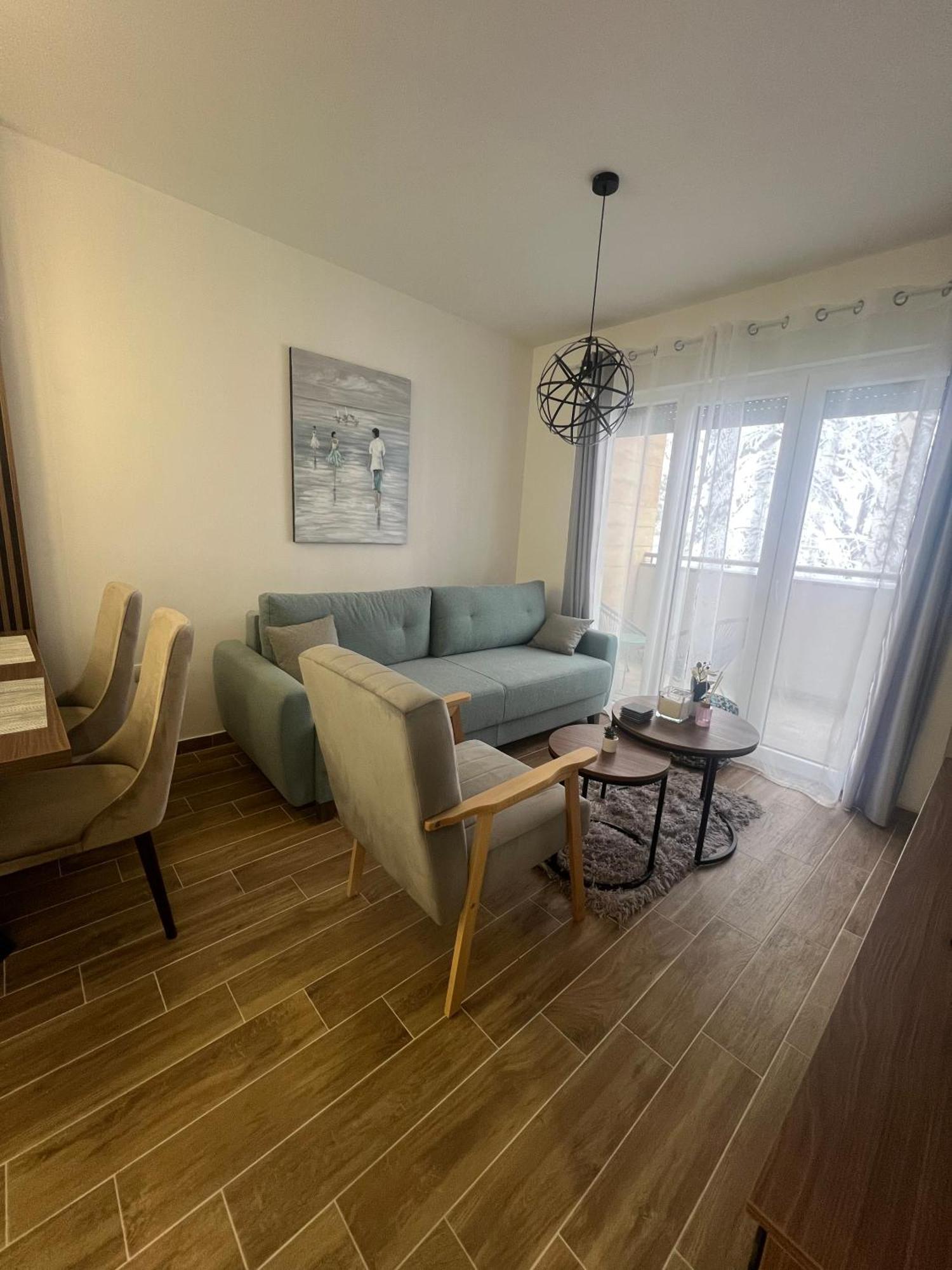 Marshall Apartments - Zlatibor Eksteriør bilde