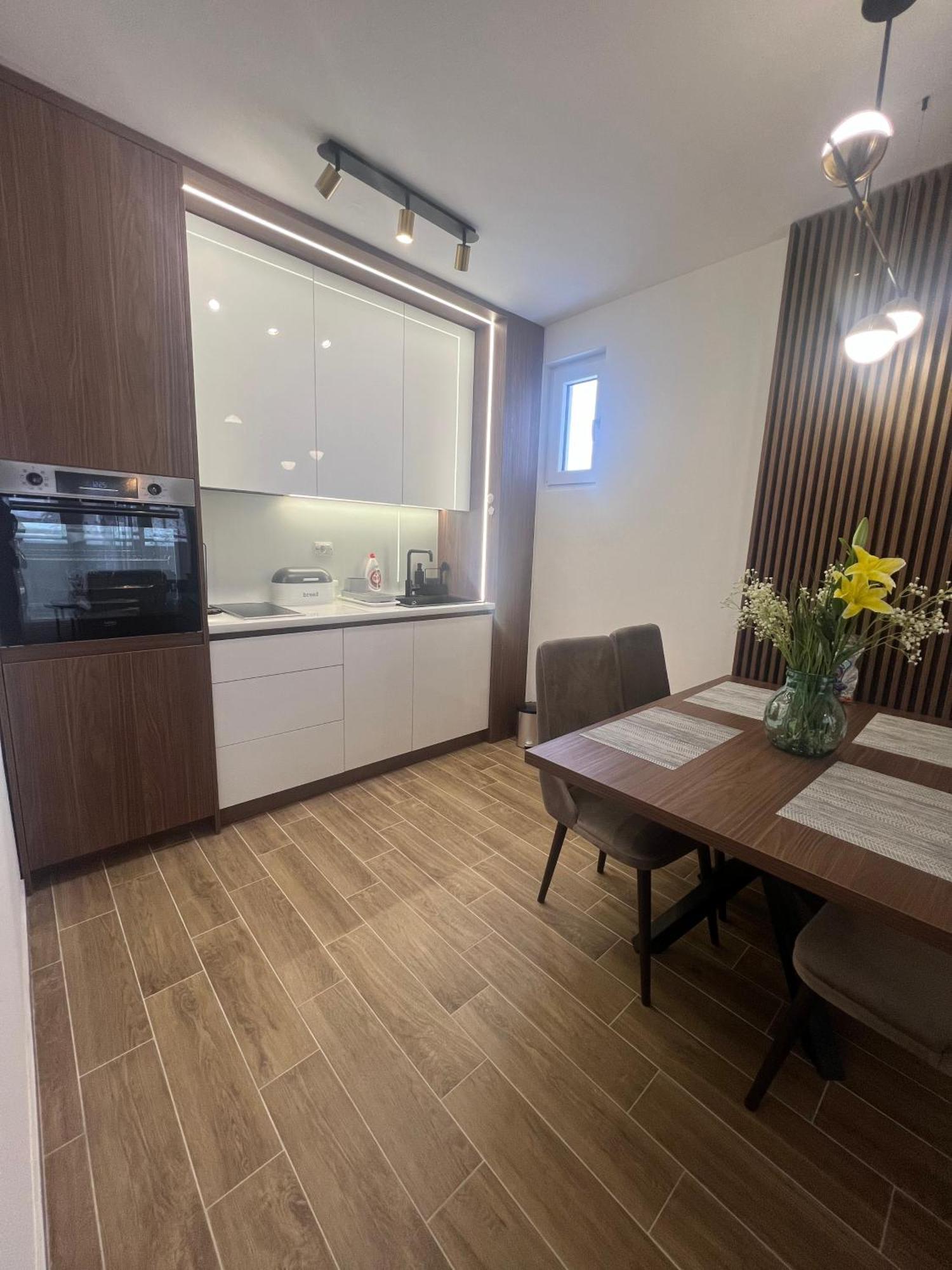 Marshall Apartments - Zlatibor Eksteriør bilde