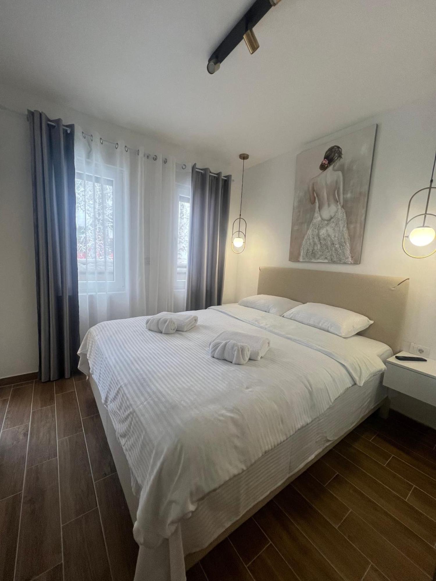 Marshall Apartments - Zlatibor Eksteriør bilde