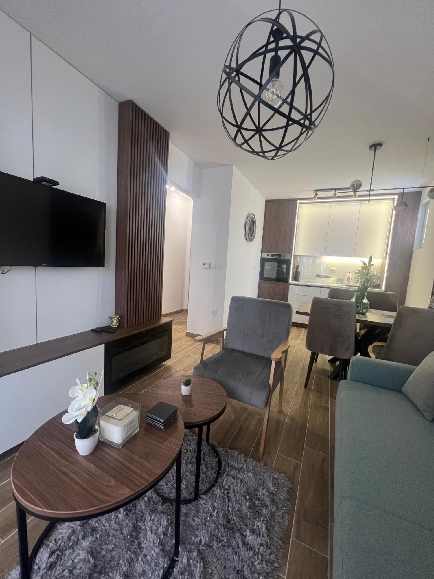 Marshall Apartments - Zlatibor Eksteriør bilde