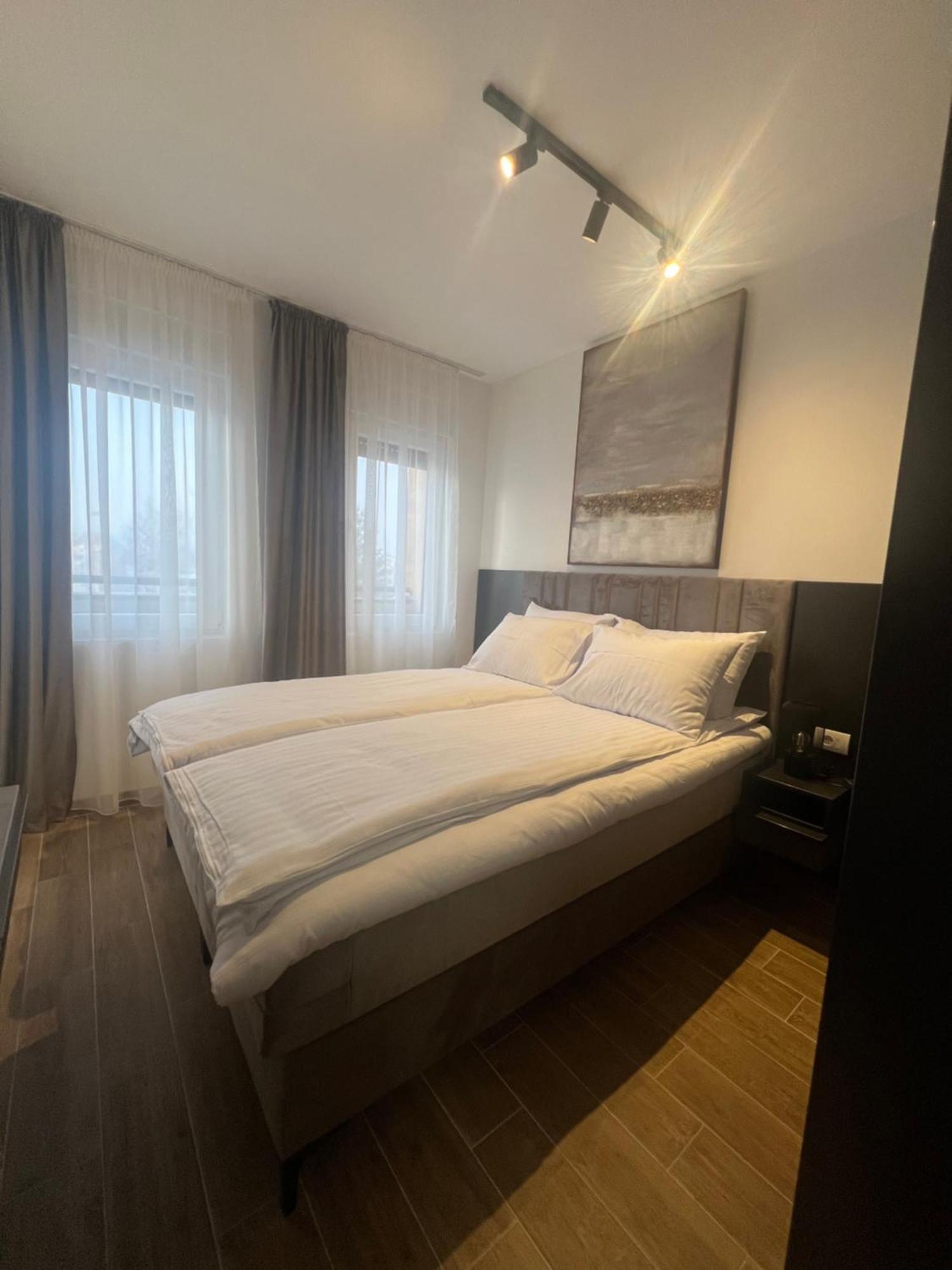 Marshall Apartments - Zlatibor Eksteriør bilde