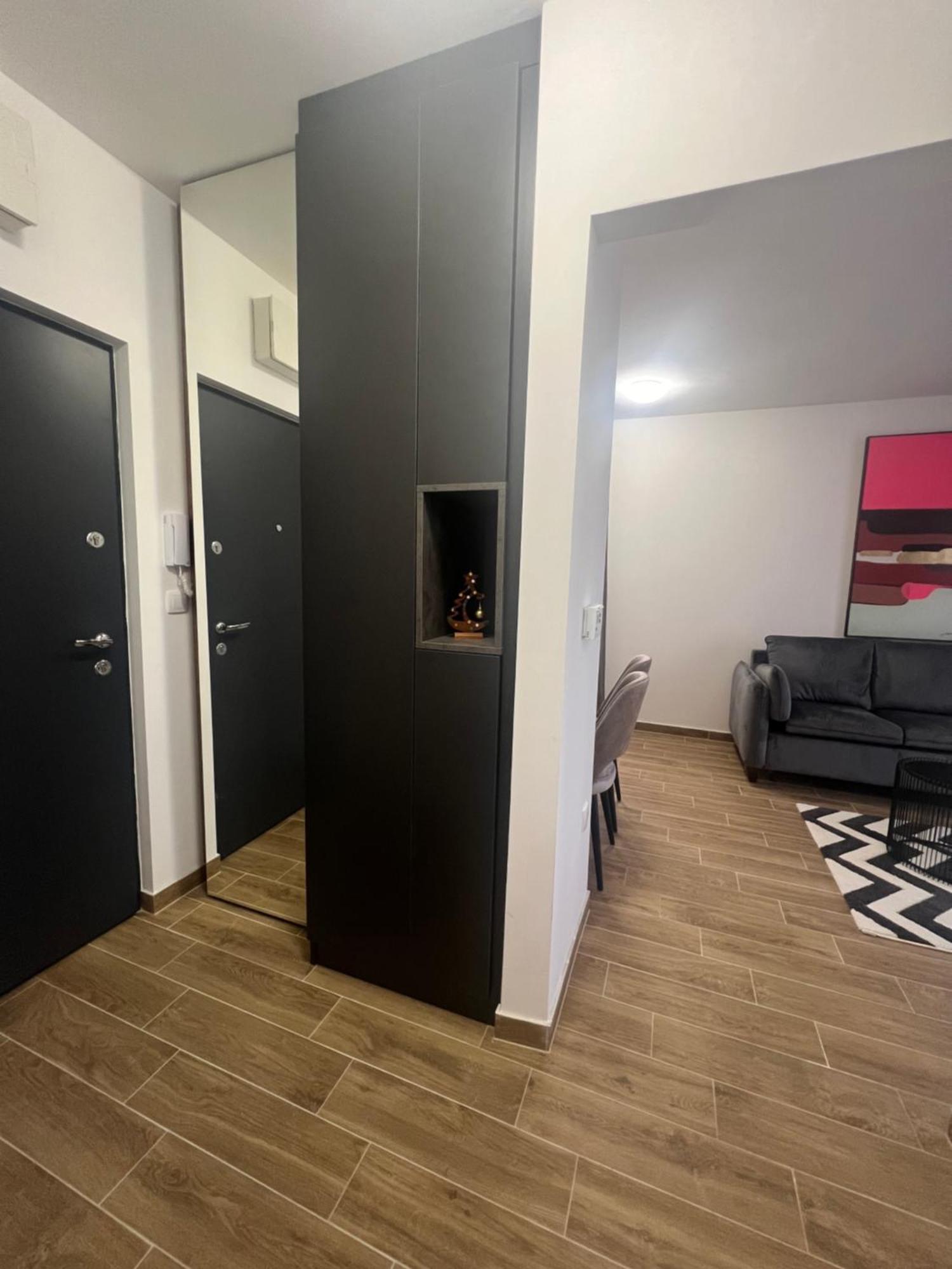 Marshall Apartments - Zlatibor Eksteriør bilde