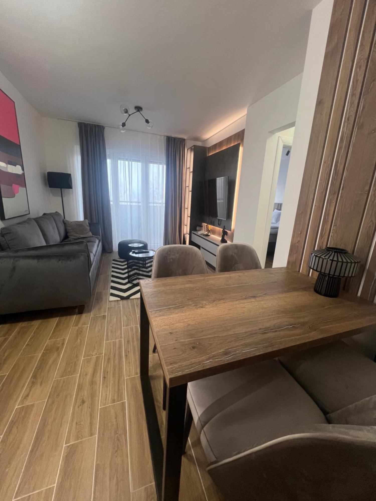 Marshall Apartments - Zlatibor Eksteriør bilde