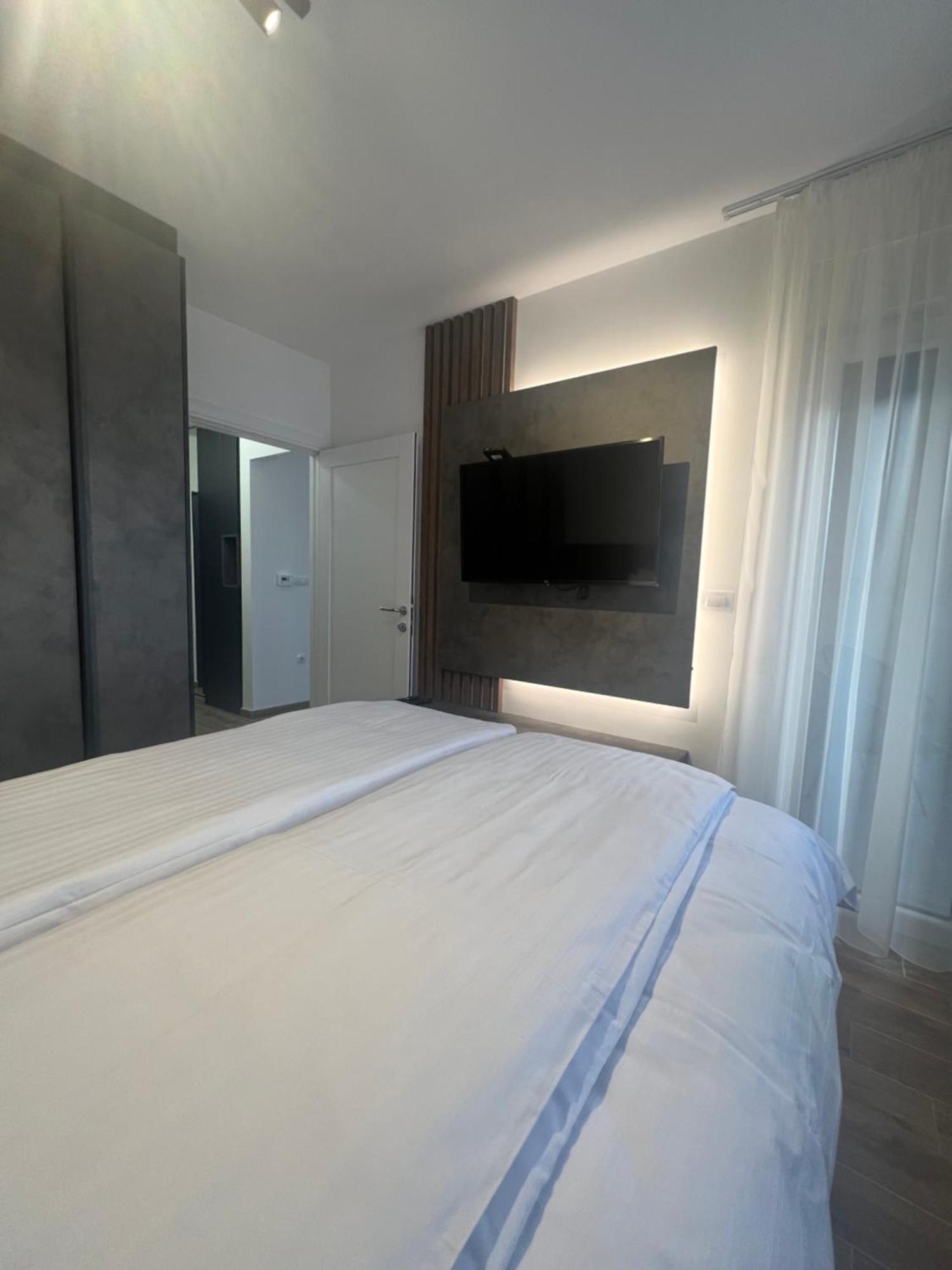 Marshall Apartments - Zlatibor Eksteriør bilde