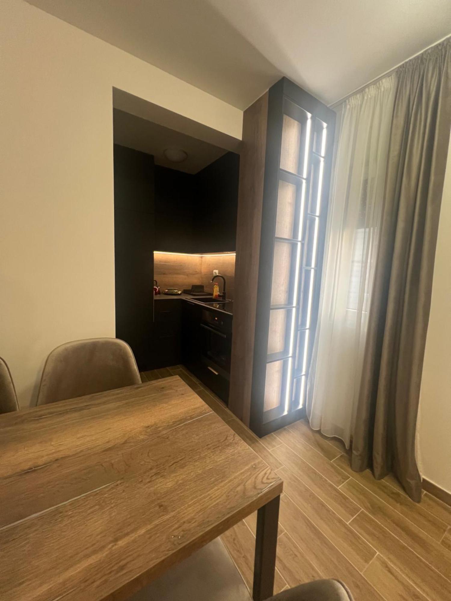 Marshall Apartments - Zlatibor Eksteriør bilde