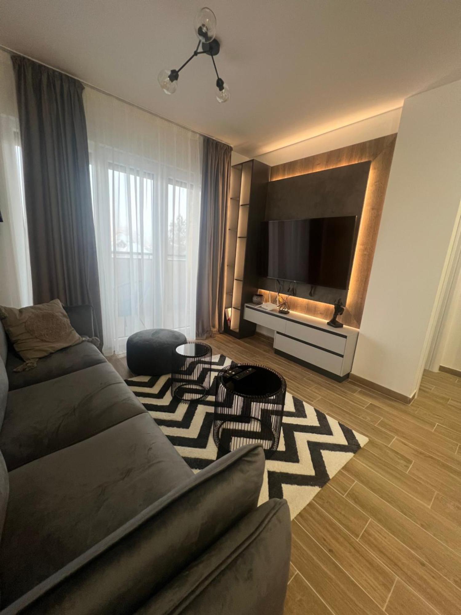 Marshall Apartments - Zlatibor Eksteriør bilde