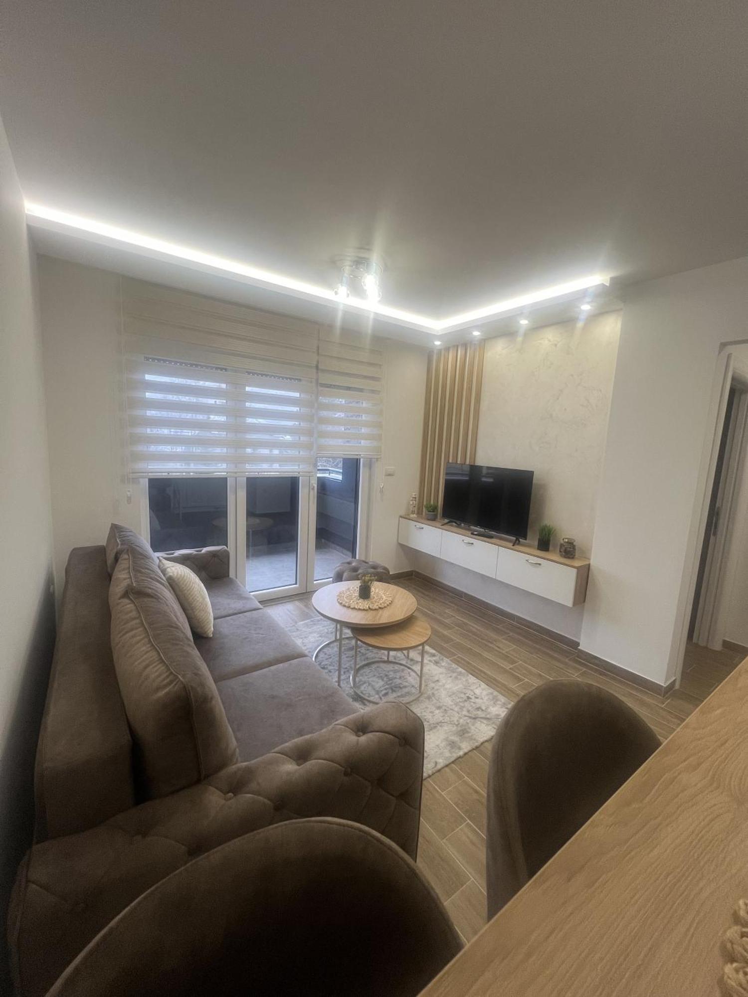 Marshall Apartments - Zlatibor Eksteriør bilde