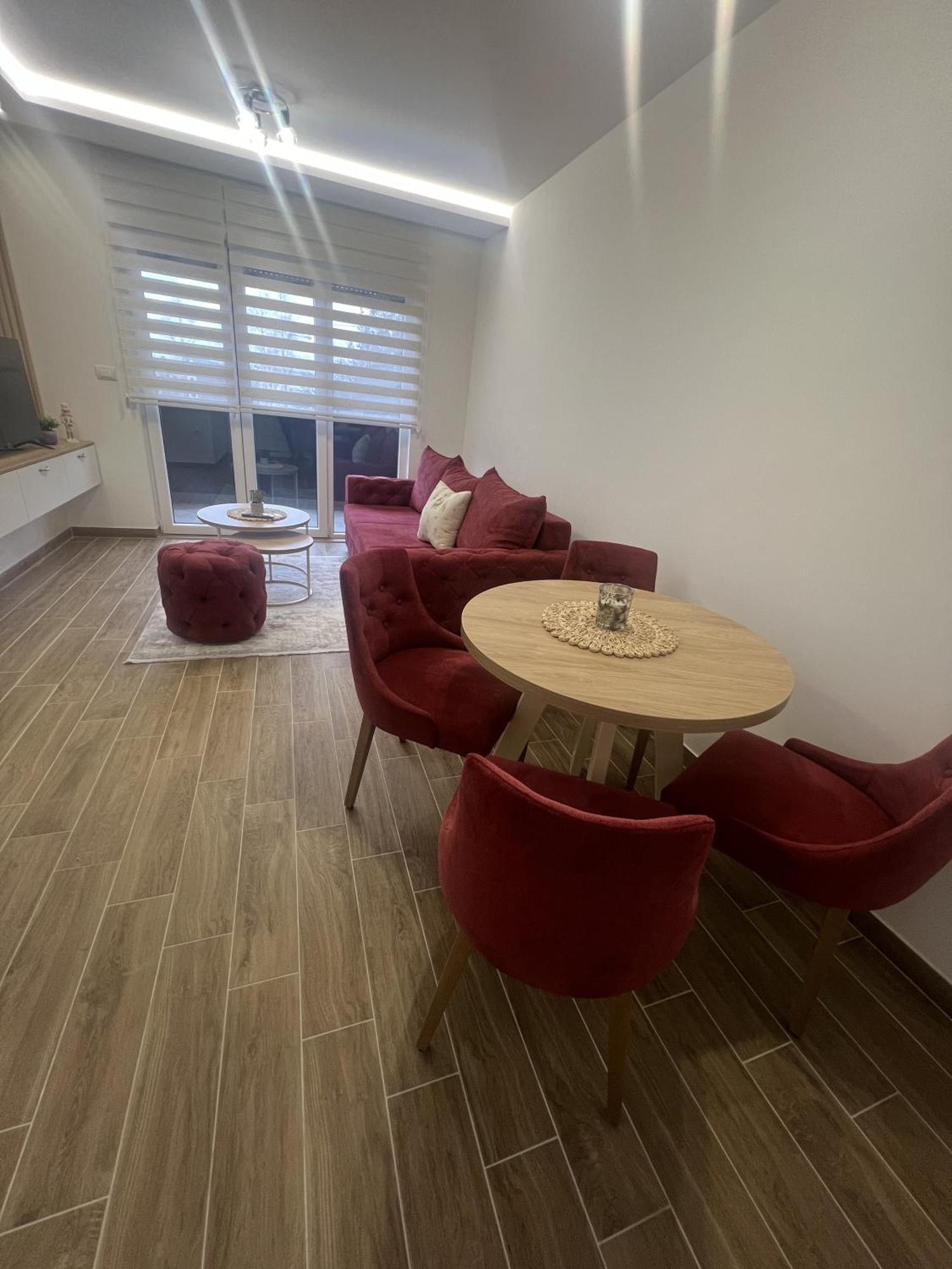 Marshall Apartments - Zlatibor Eksteriør bilde