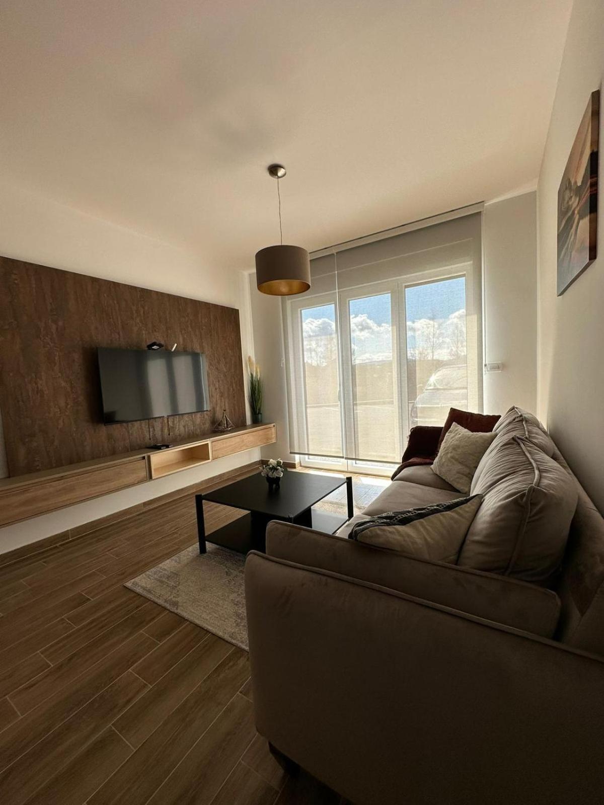 Marshall Apartments - Zlatibor Eksteriør bilde