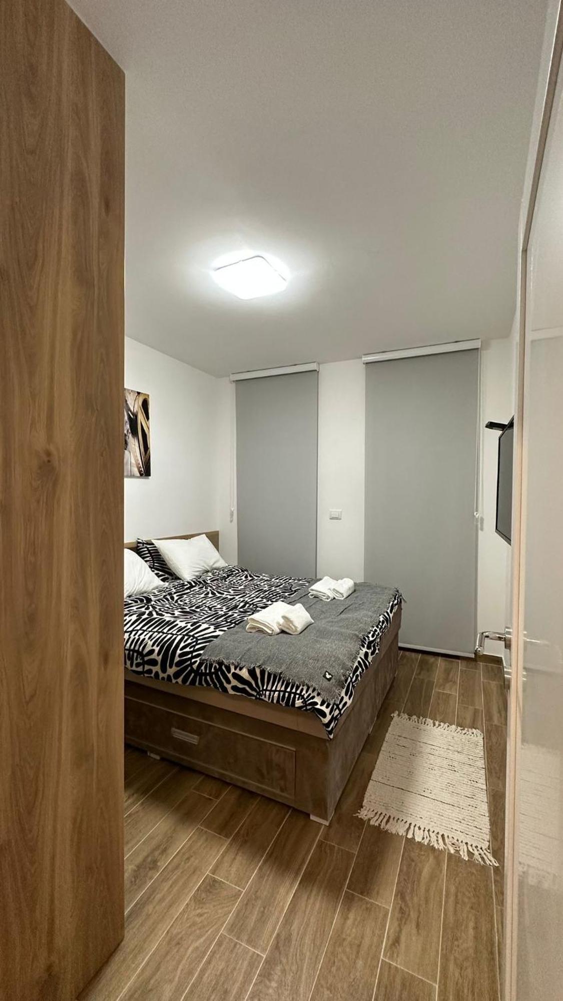 Marshall Apartments - Zlatibor Eksteriør bilde