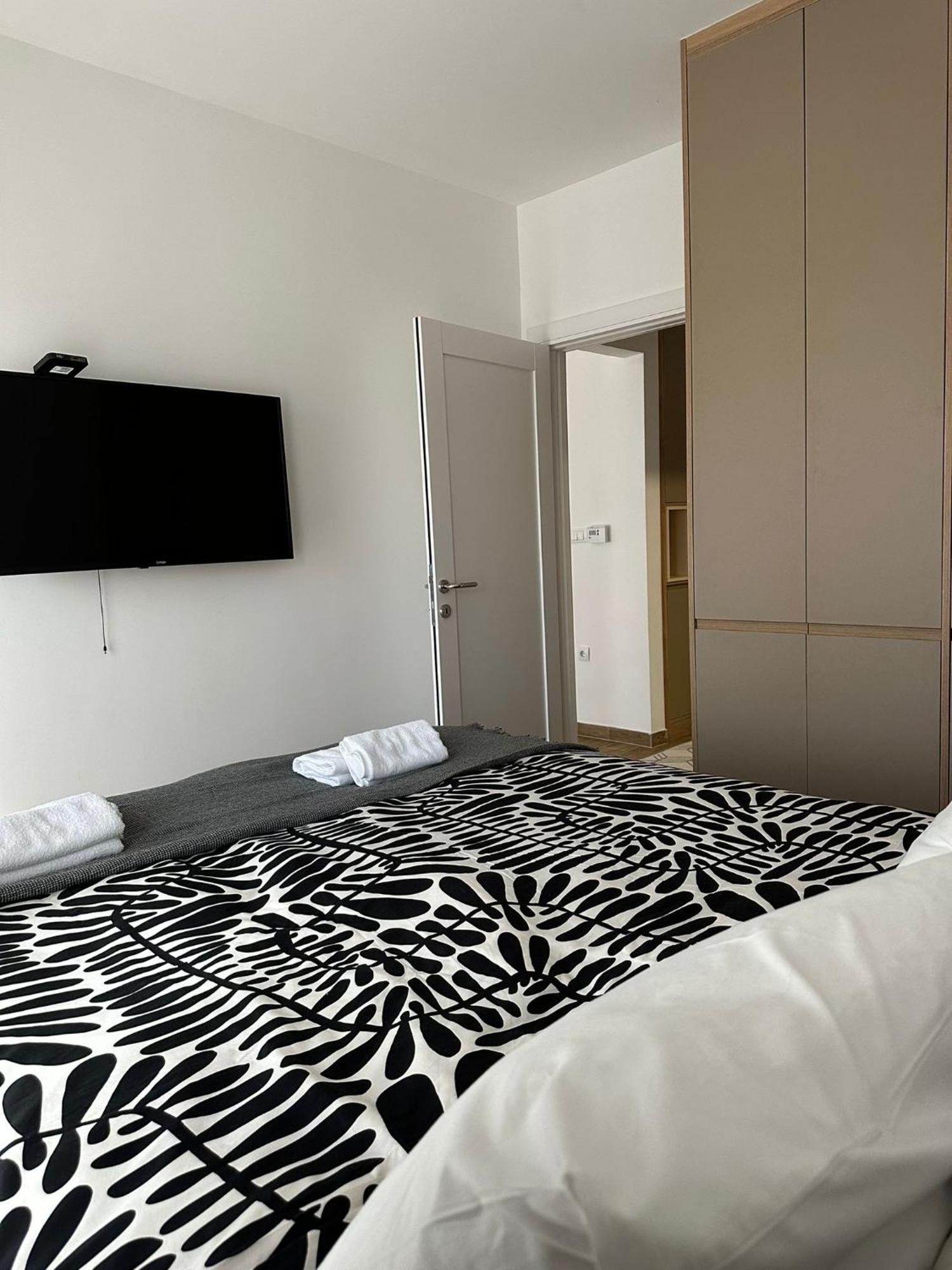 Marshall Apartments - Zlatibor Eksteriør bilde