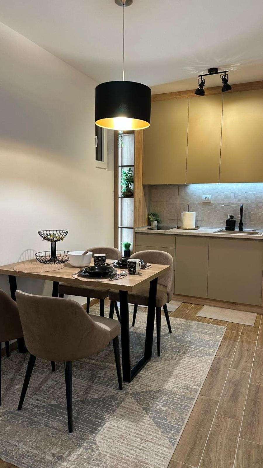 Marshall Apartments - Zlatibor Eksteriør bilde