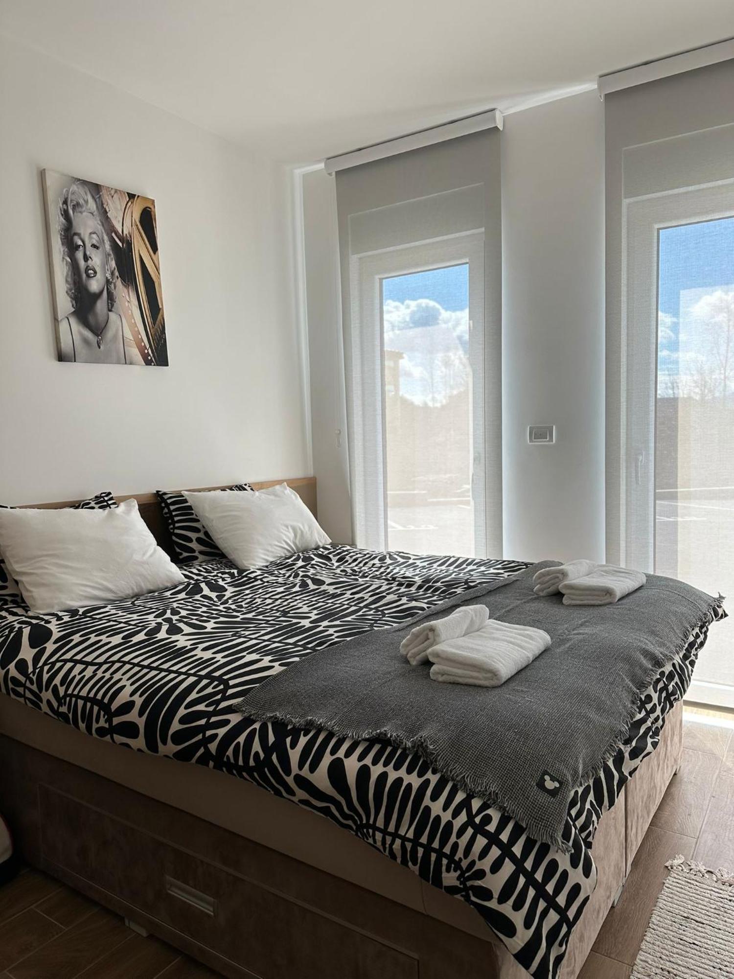 Marshall Apartments - Zlatibor Eksteriør bilde