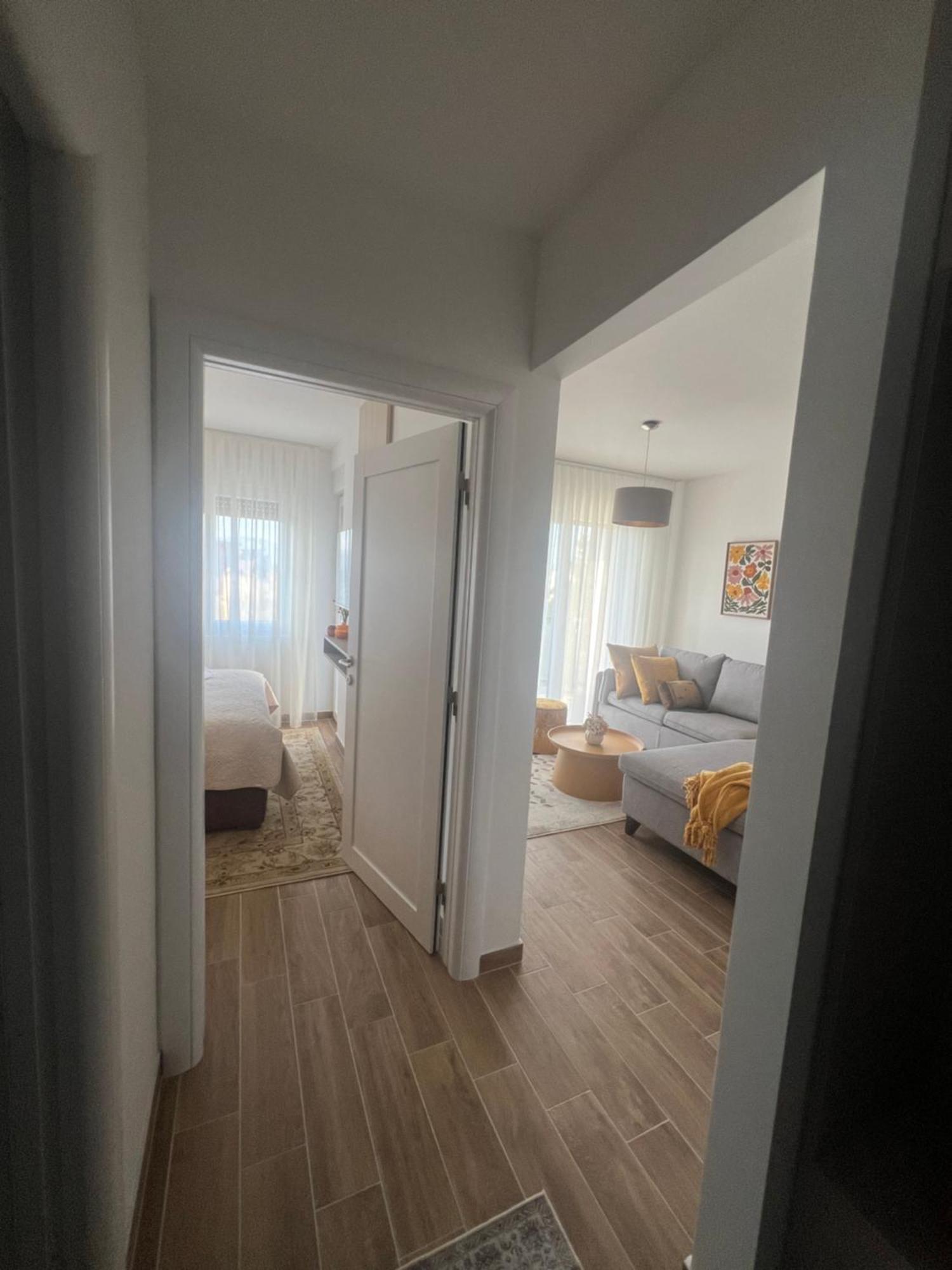 Marshall Apartments - Zlatibor Eksteriør bilde