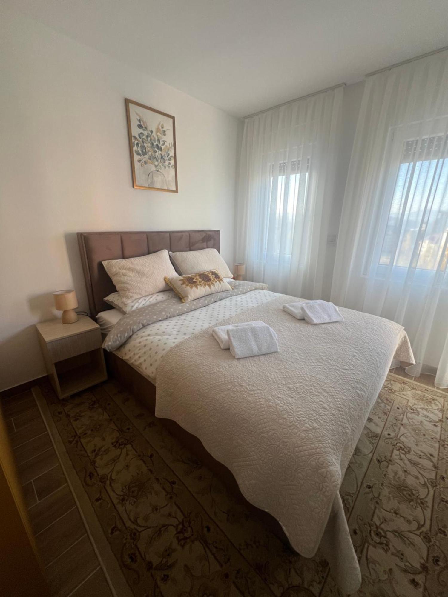 Marshall Apartments - Zlatibor Eksteriør bilde