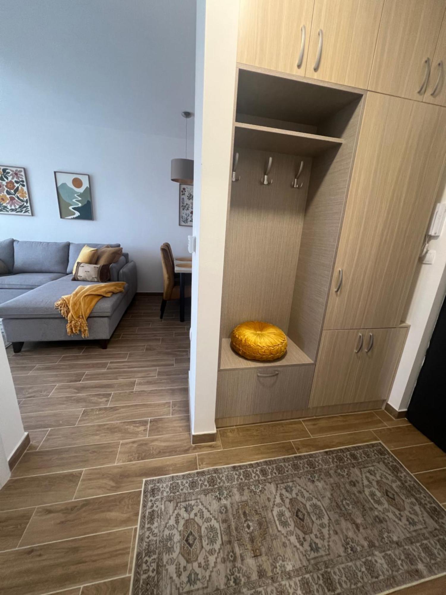 Marshall Apartments - Zlatibor Eksteriør bilde