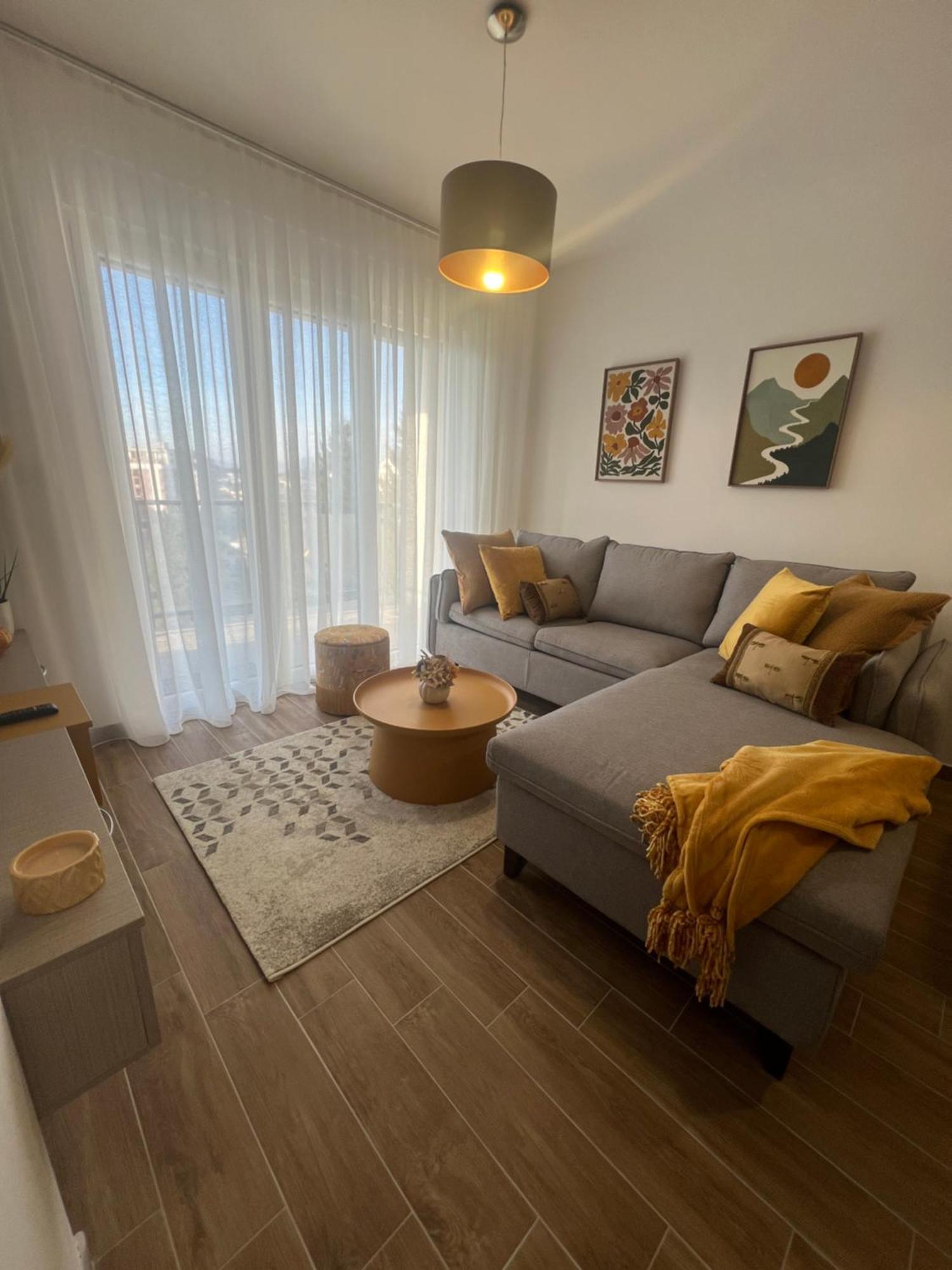 Marshall Apartments - Zlatibor Eksteriør bilde